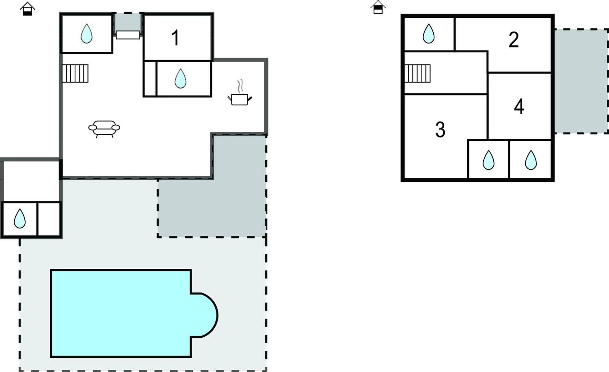 Unica Holiday home