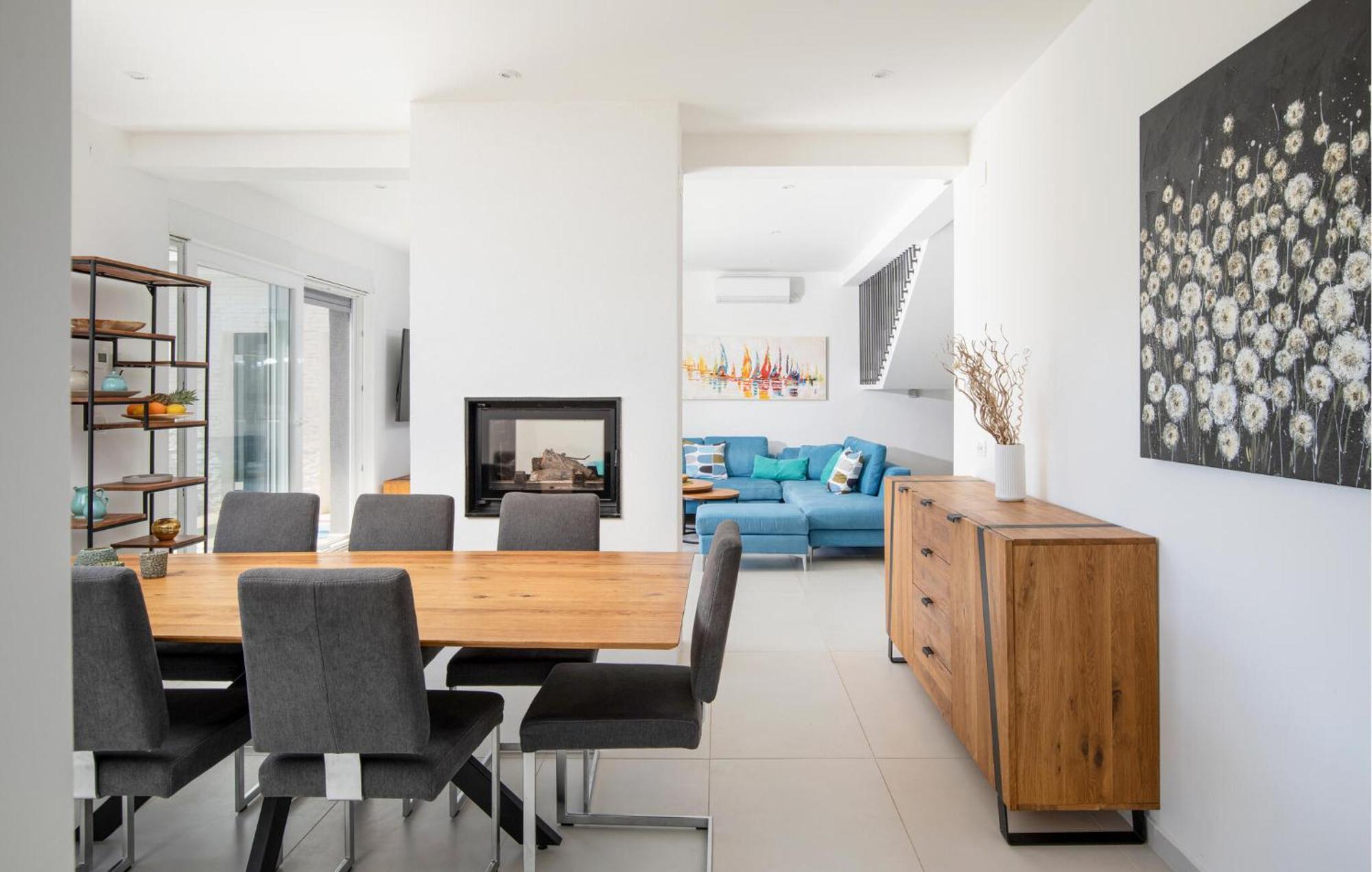 Holiday home Unica