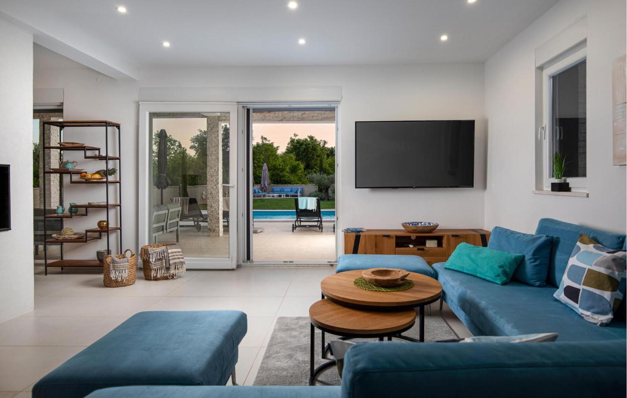 Unica Holiday home *