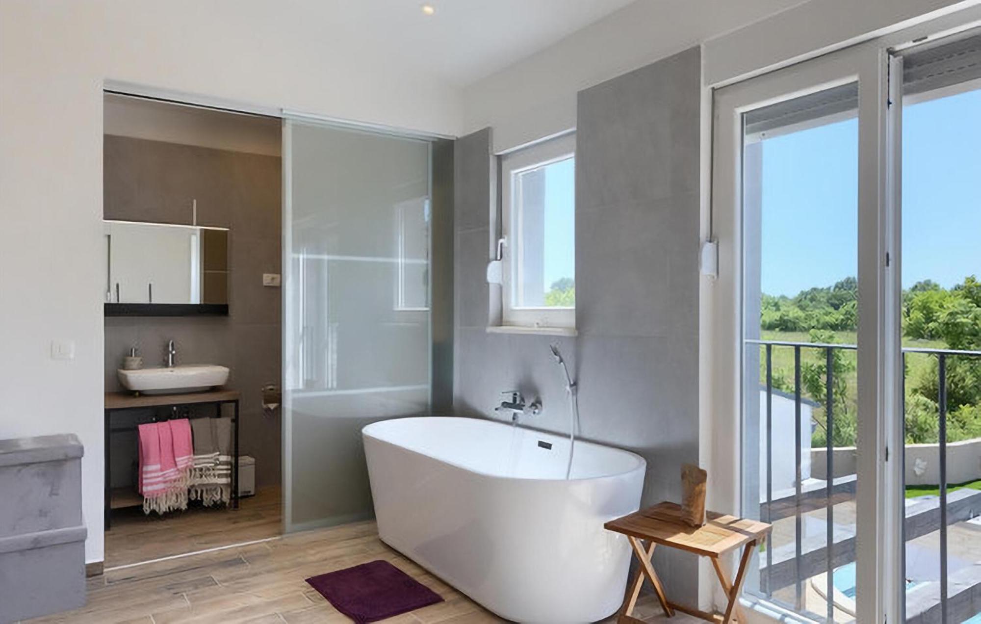 Holiday home Unica Rovinj
