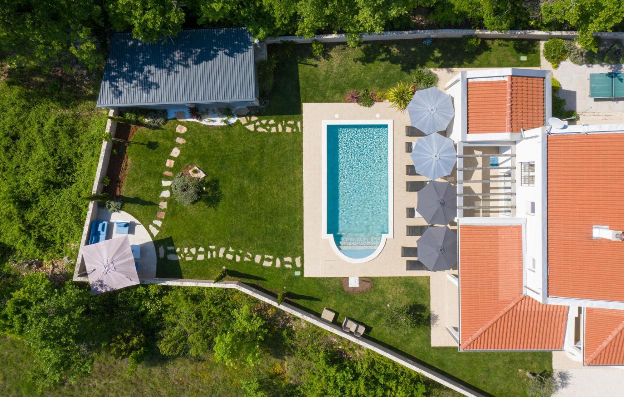 Holiday home Unica