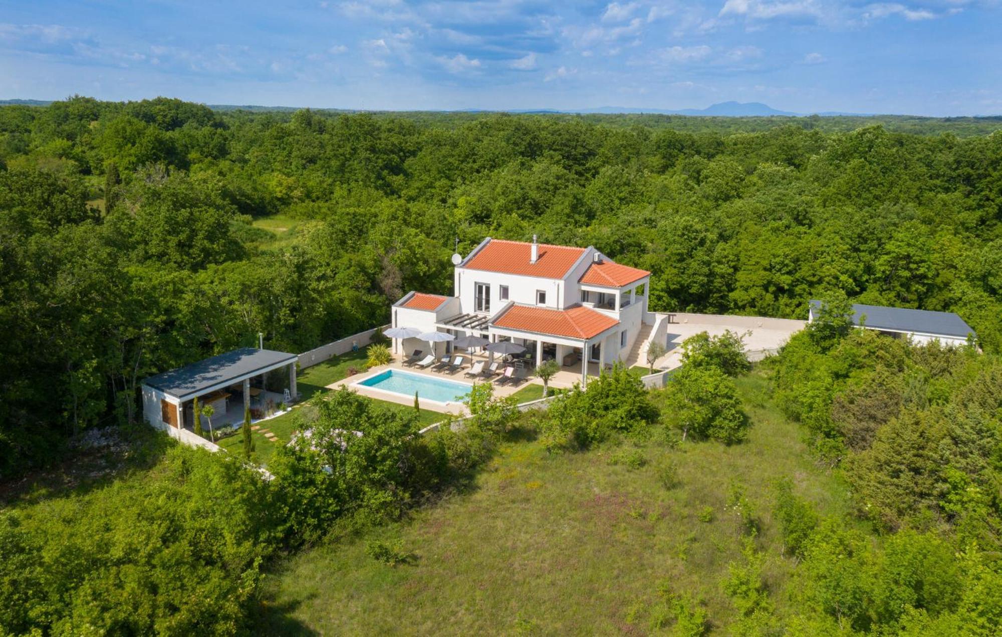Holiday home Unica