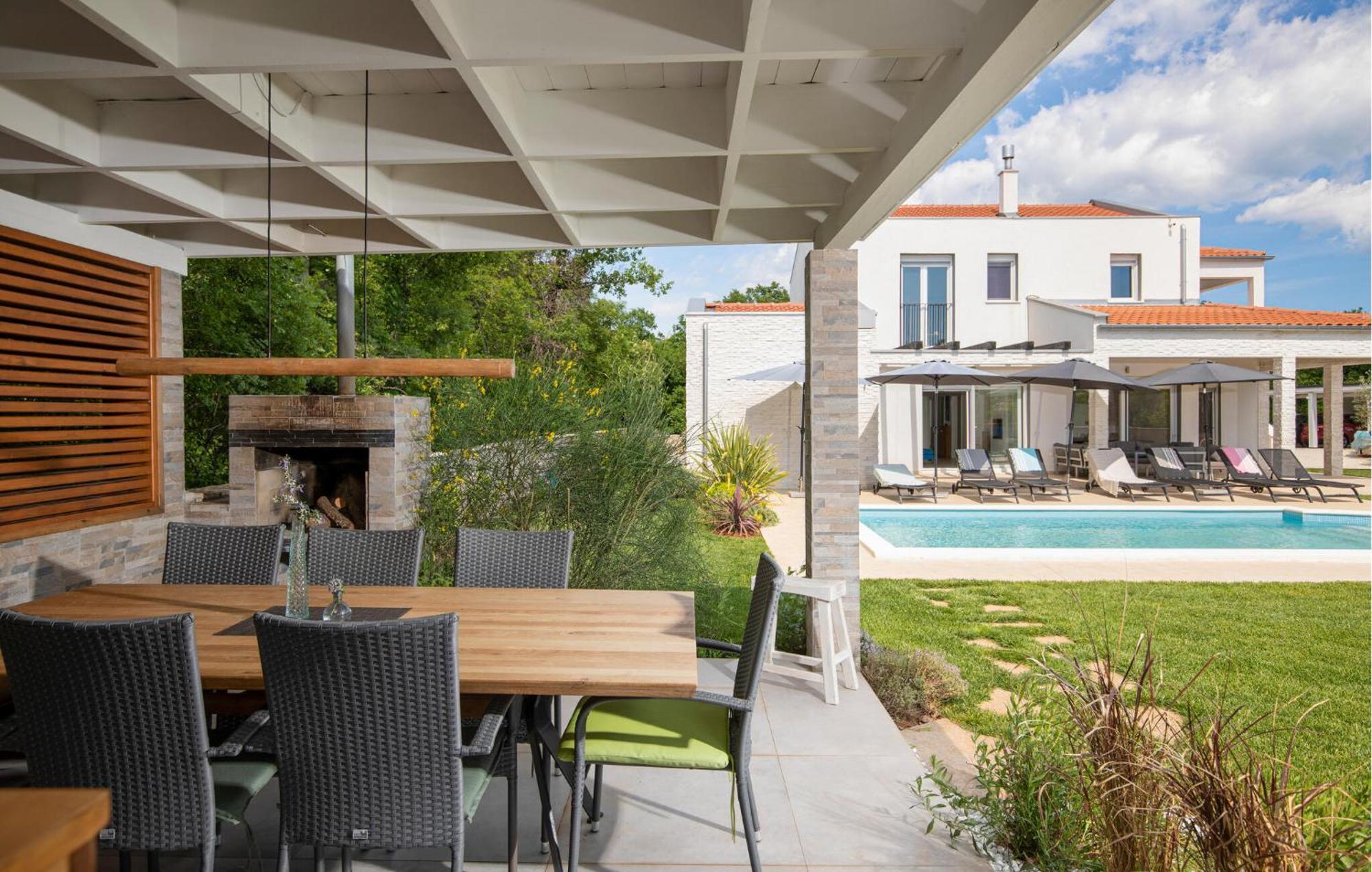 Unica Holiday home Rovinj