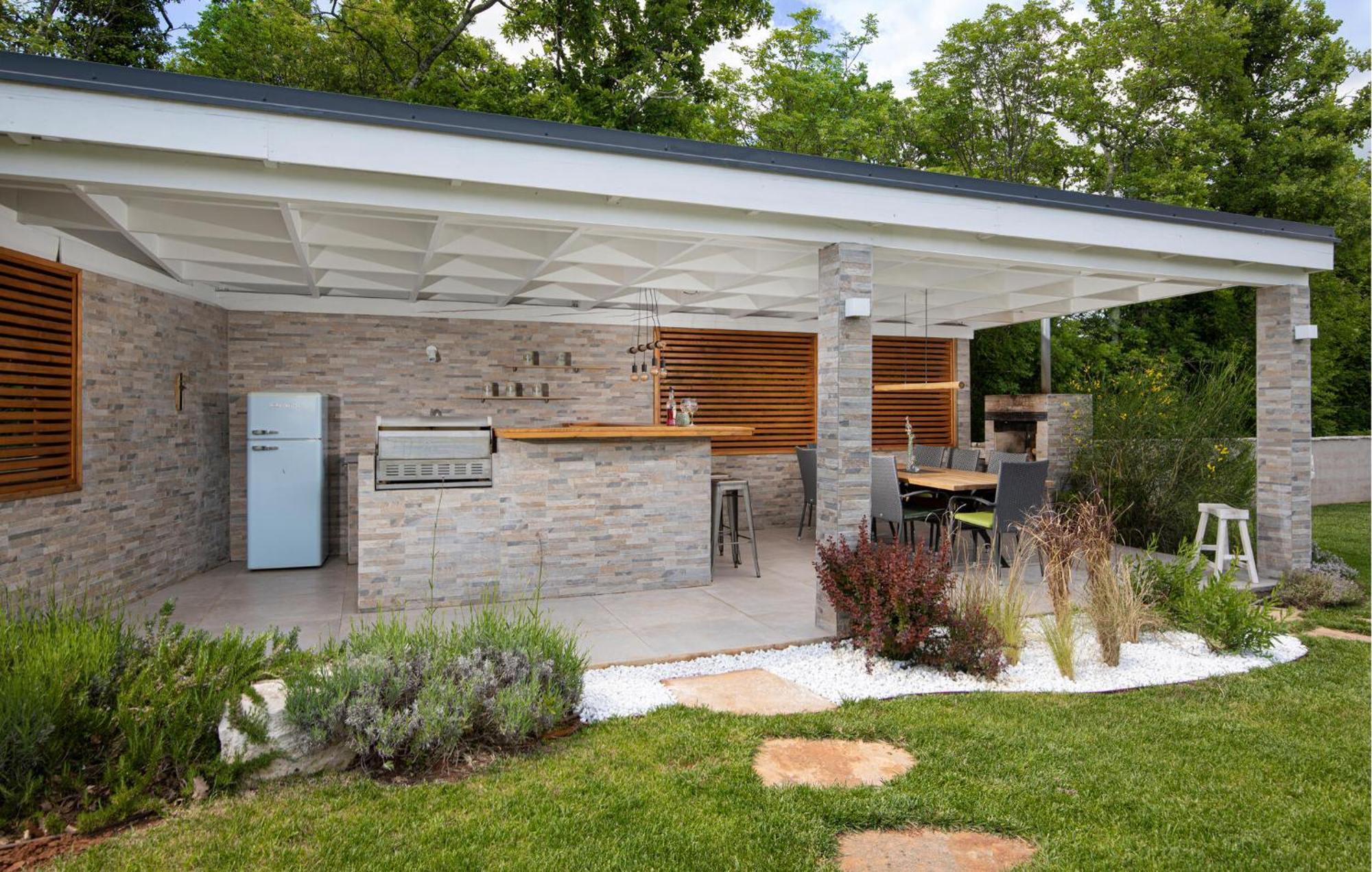 Unica Holiday home