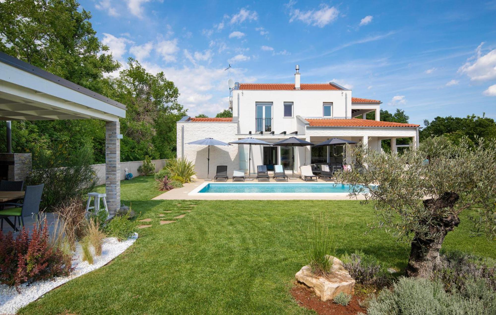 Unica Holiday home Rovinj
