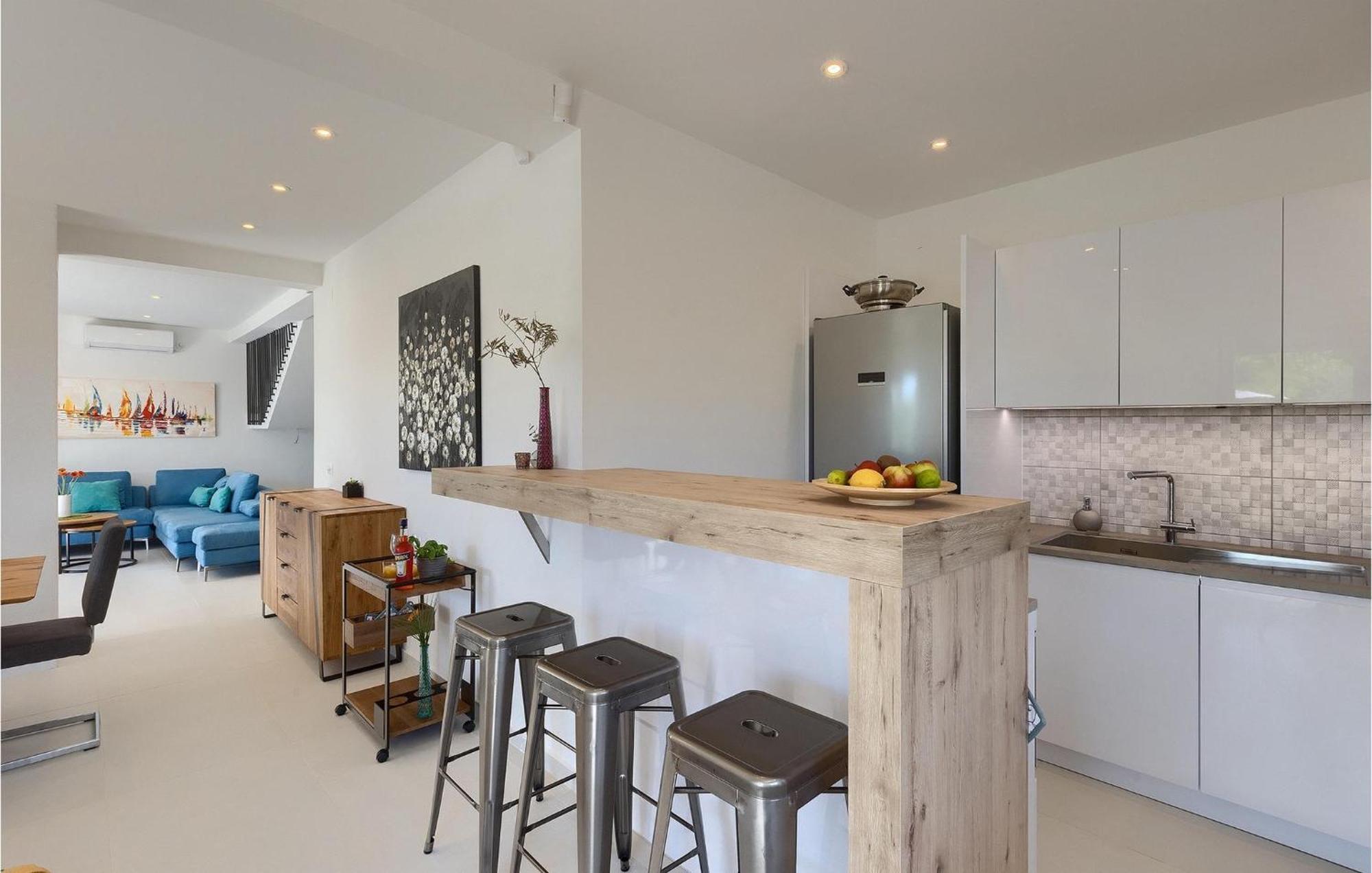 Unica Holiday home *