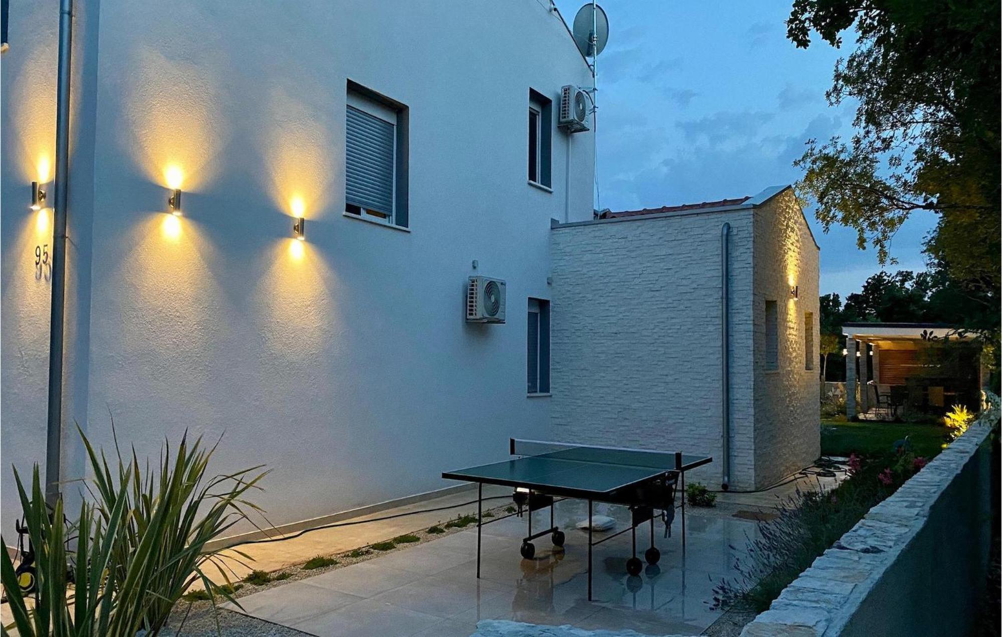 Holiday home Unica